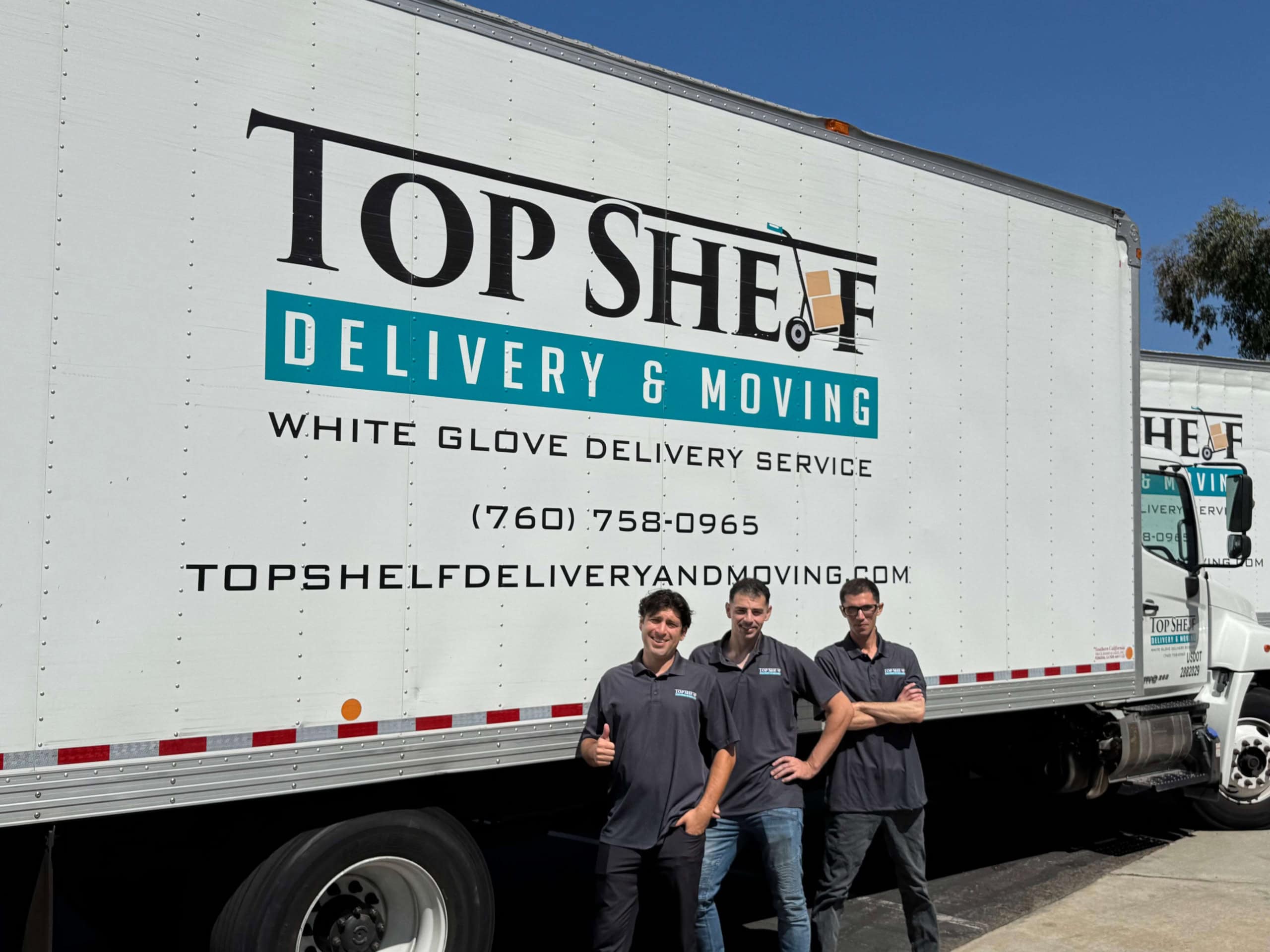 What Interior Designers Need to Know About Using a Receiving Warehouse in San Diego