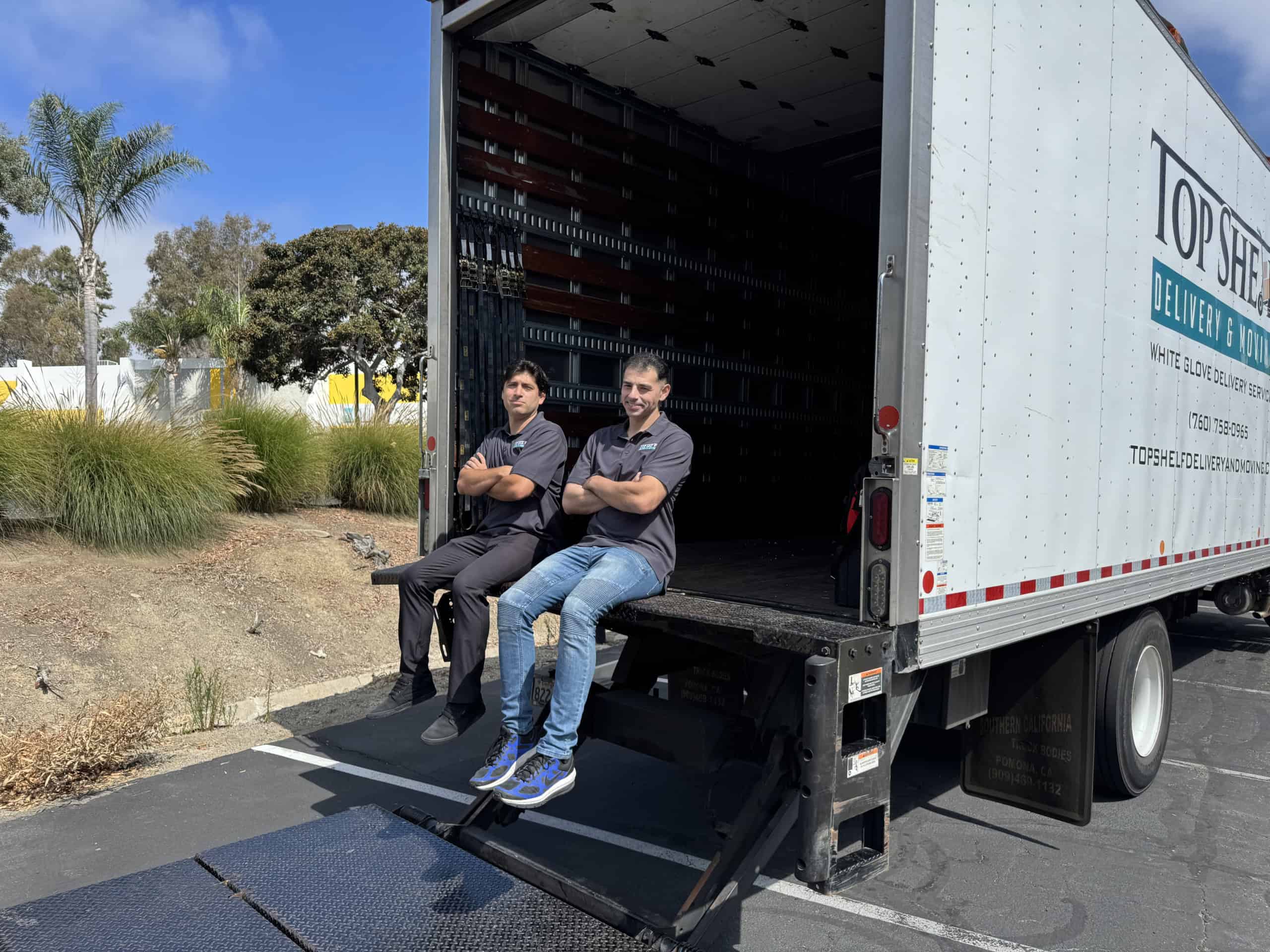 How to Talk to Your Clients About White Glove Delivery (and Why It's Worth Every Penny)